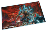 Ultimate Guard – Playmat MTG | Teenage Mutant Ninja Turtles - Last Ronin
