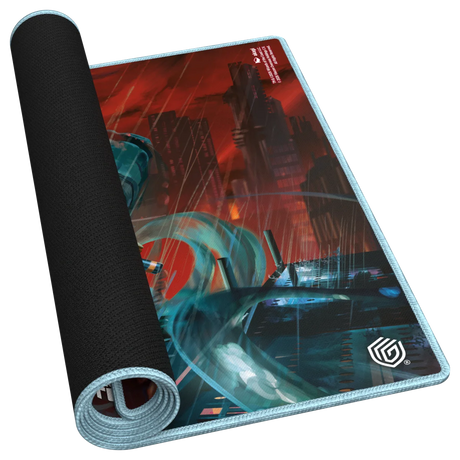 Ultimate Guard – Playmat MTG | Teenage Mutant Ninja Turtles - Last Ronin