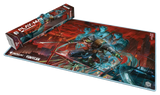 Ultimate Guard – Playmat MTG | Teenage Mutant Ninja Turtles - Last Ronin