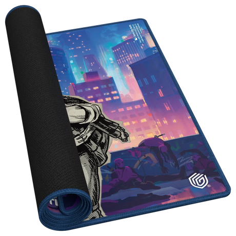 Ultimate Guard – Playmat MTG | Teenage Mutant Ninja Turtles -  Turtles Forever