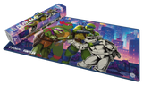 Ultimate Guard – Playmat MTG | Teenage Mutant Ninja Turtles -  Turtles Forever