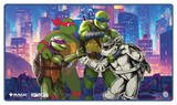 Ultimate Guard – Playmat MTG | Teenage Mutant Ninja Turtles -  Turtles Forever