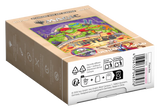 Ultimate Guard – Art Sleeves Standard Size (100) – Magic: The Gathering | Teenage Mutant Ninja Turtles - Pizza Box