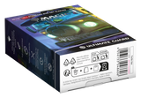 Ultimate Guard – Art Sleeves Standard Size (100) – Magic: The Gathering | Teenage Mutant Ninja Turtles - Turtle Van