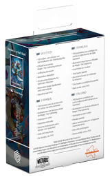 Ultimate Guard – Art Sleeves Standard Size (100) – Magic: The Gathering | Teenage Mutant Ninja Turtles - Heroes in a Half Shell