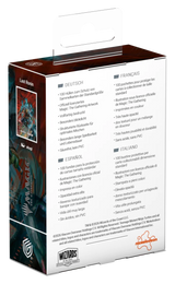 Ultimate Guard – Art Sleeves Standard Size (100) – Magic: The Gathering | Teenage Mutant Ninja Turtles - Last Ronin