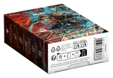 Ultimate Guard – Art Sleeves Standard Size (100) – Magic: The Gathering | Teenage Mutant Ninja Turtles - Last Ronin