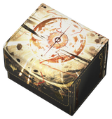 Ultimate Guard – Sidewinder 100+ Xenoskin Deck Box - Magic: The Gathering Secrets of Strixhaven – Armageddon