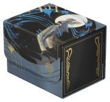 Ultimate Guard – Sidewinder 100+ Xenoskin Deck Box - Magic: The Gathering Secrets of Strixhaven – Force of Will