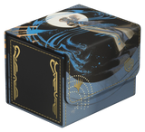Ultimate Guard – Sidewinder 100+ Xenoskin Deck Box - Magic: The Gathering Secrets of Strixhaven – Force of Will