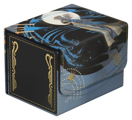 Ultimate Guard – Sidewinder 100+ Xenoskin Deck Box - Magic: The Gathering Secrets of Strixhaven – Force of Will