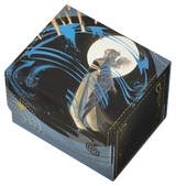 Ultimate Guard – Sidewinder 100+ Xenoskin Deck Box - Magic: The Gathering Secrets of Strixhaven – Force of Will