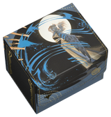 Ultimate Guard – Sidewinder 100+ Xenoskin Deck Box - Magic: The Gathering Secrets of Strixhaven – Force of Will
