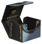 Ultimate Guard – Sidewinder 100+ Xenoskin Deck Box - Magic: The Gathering Secrets of Strixhaven – Force of Will