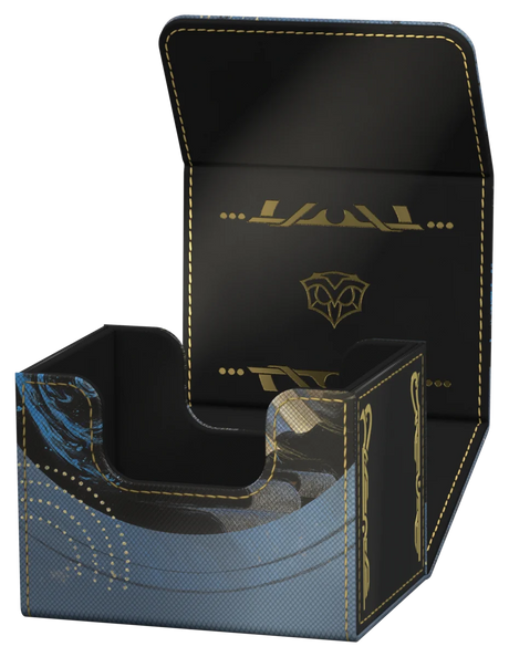 Ultimate Guard – Sidewinder 100+ Xenoskin Deck Box - Magic: The Gathering Secrets of Strixhaven – Force of Will