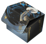 Ultimate Guard – Sidewinder 100+ Xenoskin Deck Box - Magic: The Gathering Secrets of Strixhaven – Force of Will