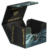 Ultimate Guard – Sidewinder 100+ Xenoskin Deck Box - Magic: The Gathering Secrets of Strixhaven – Cyclonic Rift