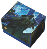 Ultimate Guard – Sidewinder 100+ Xenoskin Deck Box - Magic: The Gathering Secrets of Strixhaven – Pongify