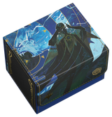 Ultimate Guard – Sidewinder 100+ Xenoskin Deck Box - Magic: The Gathering Secrets of Strixhaven – Pongify