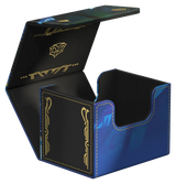 Ultimate Guard – Sidewinder 100+ Xenoskin Deck Box - Magic: The Gathering Secrets of Strixhaven – Pongify