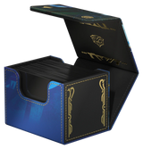 Ultimate Guard – Sidewinder 100+ Xenoskin Deck Box - Magic: The Gathering Secrets of Strixhaven – Pongify