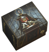 Ultimate Guard – Sidewinder 100+ Xenoskin Deck Box - Magic: The Gathering Secrets of Strixhaven – Vampiric Tutor