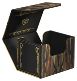Ultimate Guard – Sidewinder 100+ Xenoskin Deck Box - Magic: The Gathering Secrets of Strixhaven – Return to the Ranks