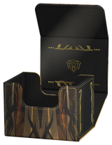 Ultimate Guard – Sidewinder 100+ Xenoskin Deck Box - Magic: The Gathering Secrets of Strixhaven – Return to the Ranks