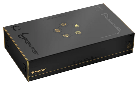 Ultimate Guard - Omnihive 1000+ Xenoskin Deck Box - Magic: The Gathering Secrets of Strixhaven