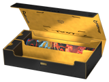 Ultimate Guard - Omnihive 1000+ Xenoskin Deck Box - Magic: The Gathering Secrets of Strixhaven