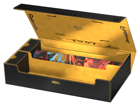 Ultimate Guard - Omnihive 1000+ Xenoskin Deck Box - Magic: The Gathering Secrets of Strixhaven