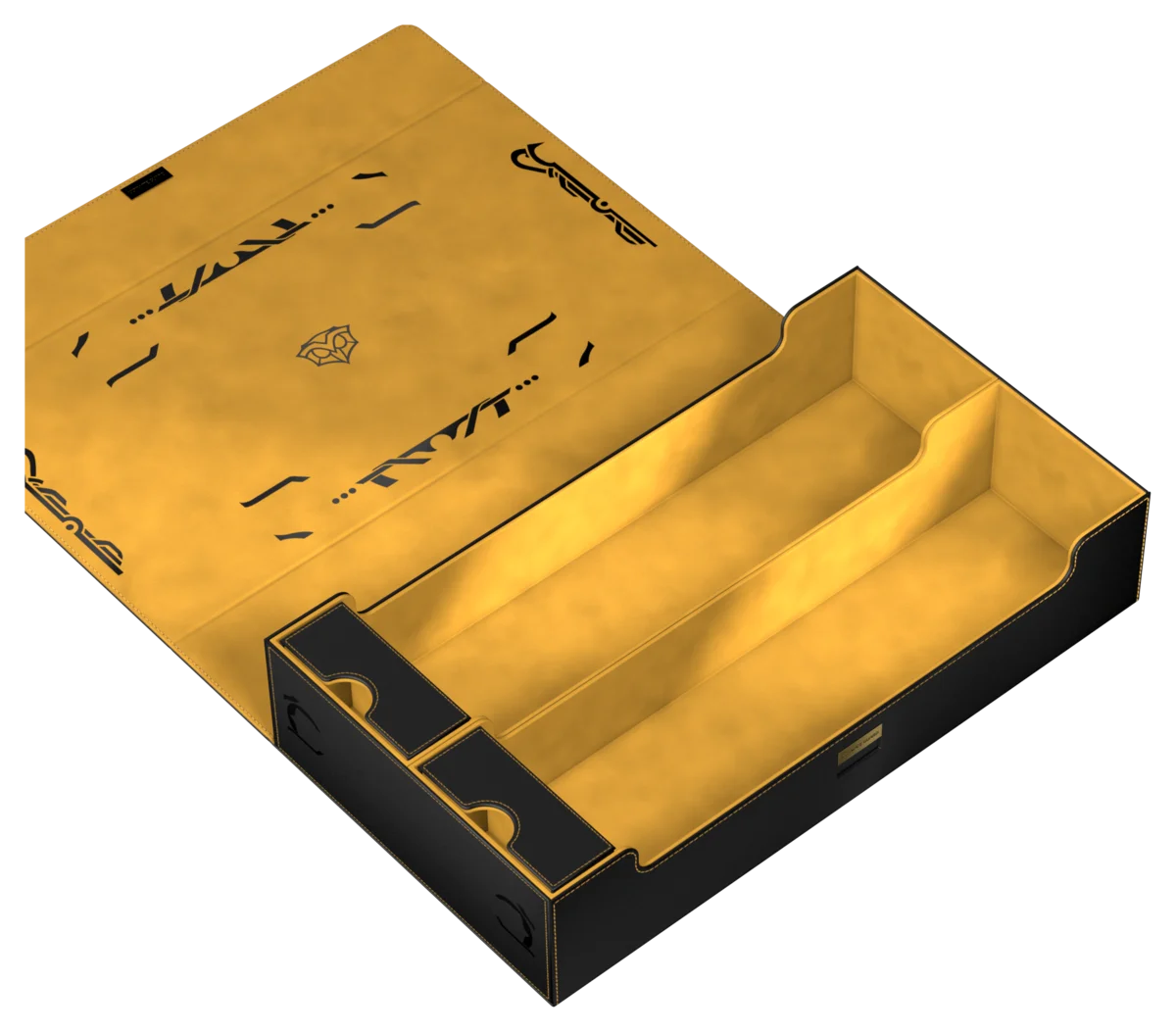 Ultimate Guard - Omnihive 1000+ Xenoskin Deck Box - Magic: The Gathering Secrets of Strixhaven