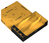 Ultimate Guard - Omnihive 1000+ Xenoskin Deck Box - Magic: The Gathering Secrets of Strixhaven