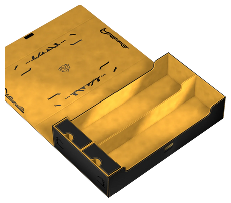 Ultimate Guard - Omnihive 1000+ Xenoskin Deck Box - Magic: The Gathering Secrets of Strixhaven