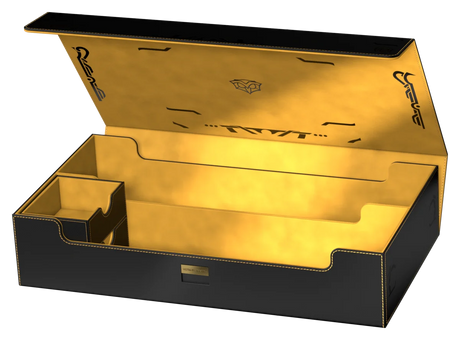 Ultimate Guard - Omnihive 1000+ Xenoskin Deck Box - Magic: The Gathering Secrets of Strixhaven