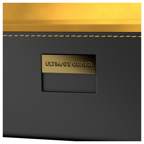 Ultimate Guard - Omnihive 1000+ Xenoskin Deck Box - Magic: The Gathering Secrets of Strixhaven