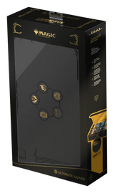 Ultimate Guard - Omnihive 1000+ Xenoskin Deck Box - Magic: The Gathering Secrets of Strixhaven