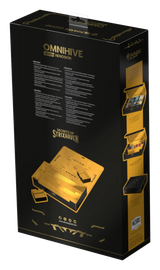 Ultimate Guard - Omnihive 1000+ Xenoskin Deck Box - Magic: The Gathering Secrets of Strixhaven