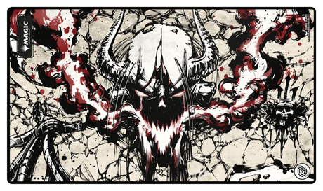 Ultimate Guard – Playmat MTG | Secrets of Strixhaven – Vampiric Tutor