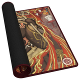Ultimate Guard – Playmat MTG | Secrets of Strixhaven – Pyretic Ritual