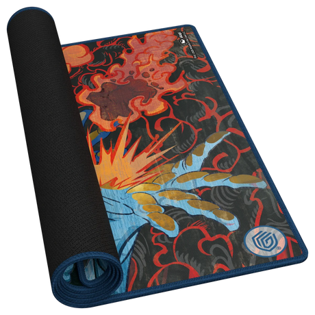 Ultimate Guard – Playmat MTG | Secrets of Strixhaven – Flusterstorm
