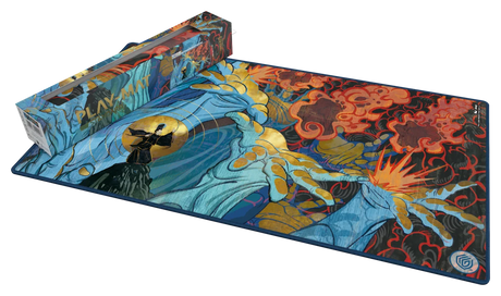 Ultimate Guard – Playmat MTG | Secrets of Strixhaven – Flusterstorm