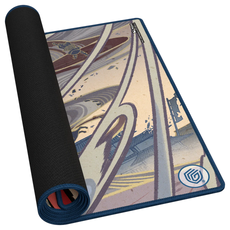 Ultimate Guard – Playmat MTG | Secrets of Strixhaven – Cyclonic Rift