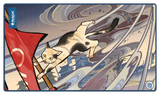 Ultimate Guard – Playmat MTG | Secrets of Strixhaven – Cyclonic Rift