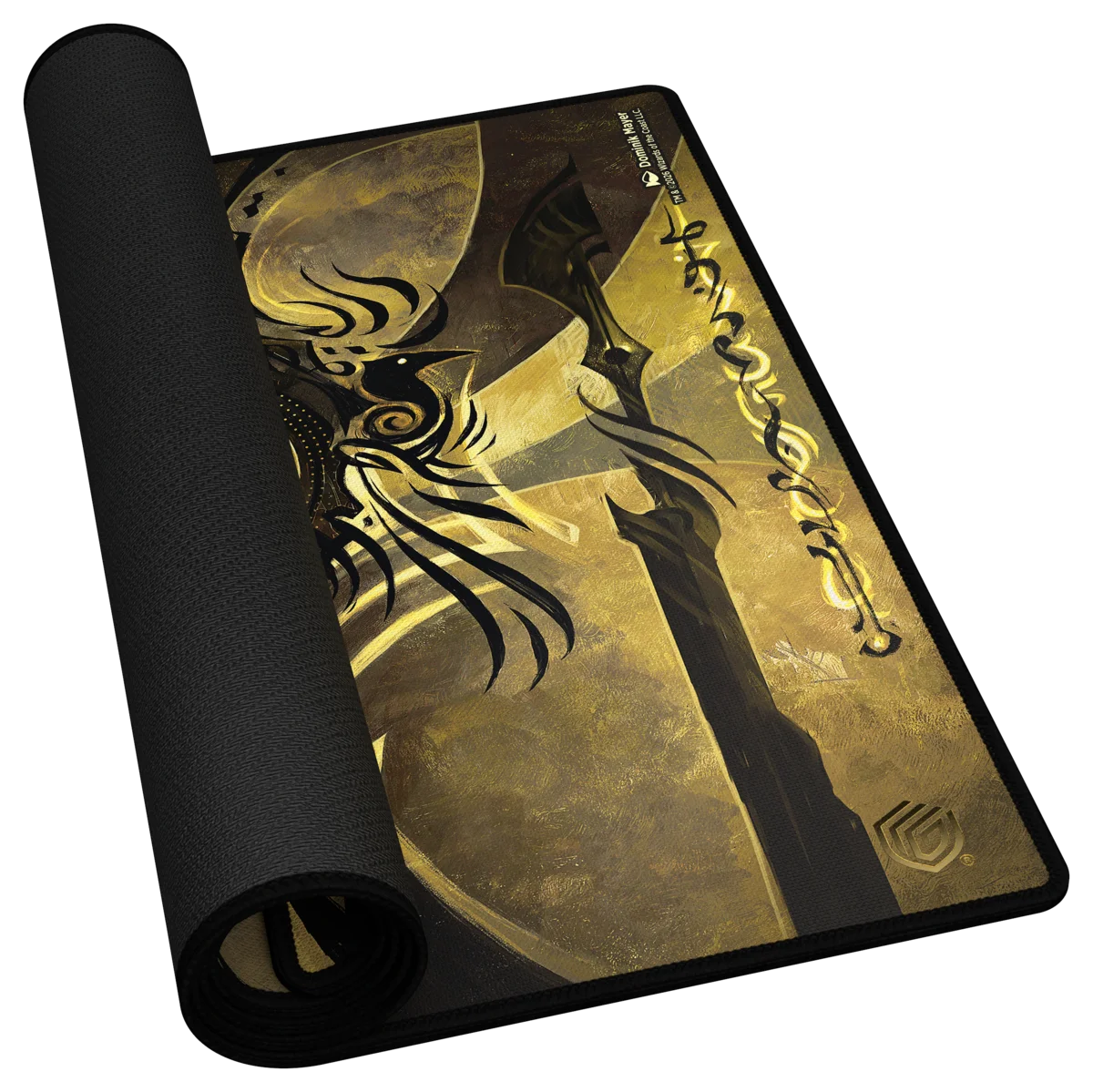 Ultimate Guard – Playmat MTG | Secrets of Strixhaven – Silverquill
