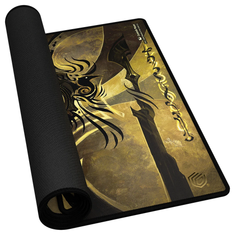 Ultimate Guard – Playmat MTG | Secrets of Strixhaven – Silverquill