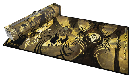 Ultimate Guard – Playmat MTG | Secrets of Strixhaven – Silverquill