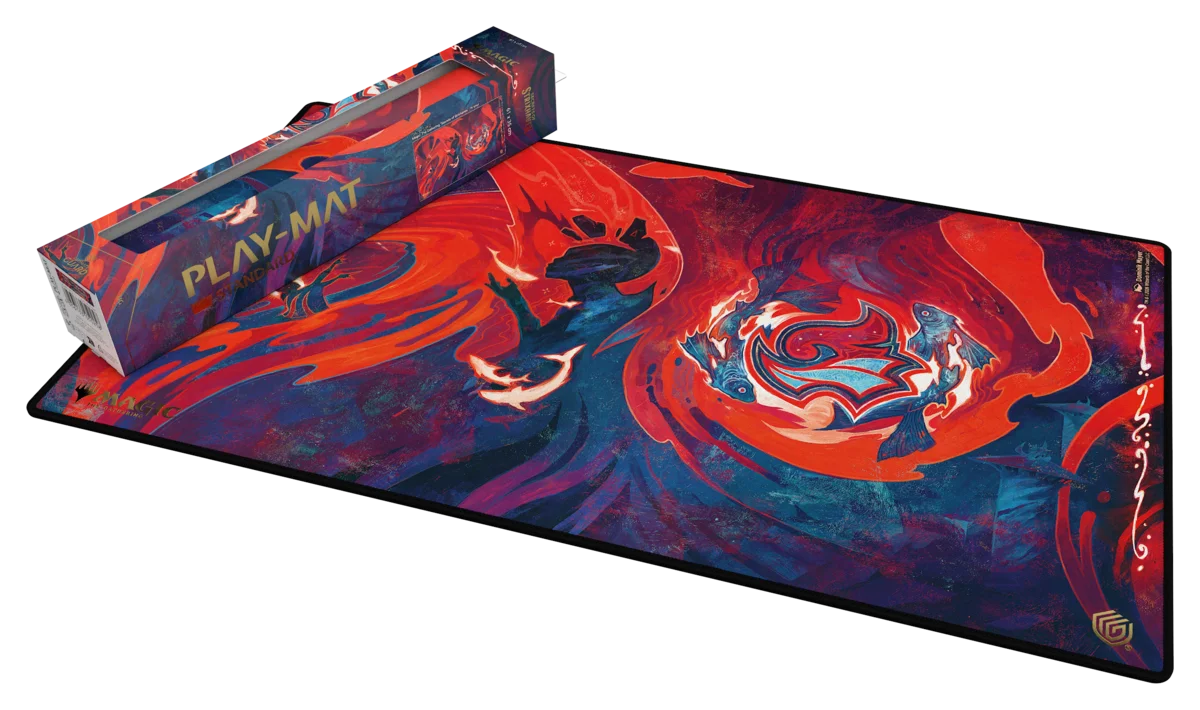 Ultimate Guard – Playmat MTG | Secrets of Strixhaven – Prismari
