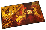 Ultimate Guard – Playmat MTG | Secrets of Strixhaven – Lorehold