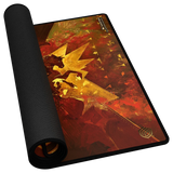 Ultimate Guard – Playmat MTG | Secrets of Strixhaven – Lorehold